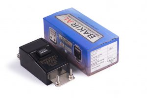 Thiết bị đếm sét BAKIRAL Thổ Nhĩ Kỳ