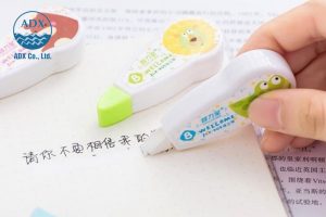 Bút xóa dấy