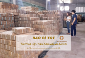 Bao bì TQT - Xưởng sản xuất thùng hộp carton chất lượng uy tín