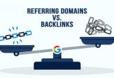 referring domains