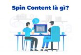 spin content là gì