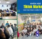 Khóa học tiktok marketing