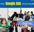 khóa học google ads