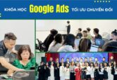 khóa học google ads