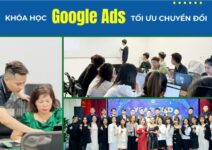 khóa học google ads