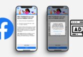 các dạng quảng cáo trên facebook