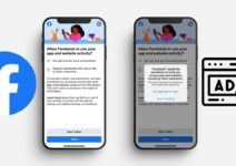 các dạng quảng cáo trên facebook