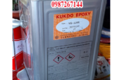 Hướng dẫn sử dụng keo kukkdo epoxy đúng cách