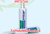 keo silicone a500
