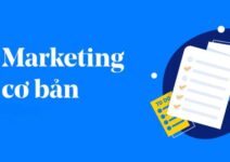 Ai Nên Tham Gia Khóa Học Marketing Cơ Bản 2025 Này?