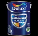 sơn dulux chống thấm