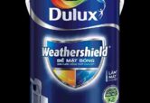 sơn dulux chống thấm