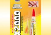 Hướng dẫn sử dụng keo dán X2000 hiệu quả