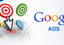 Nhận chạy quảng cáo Google