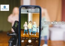 Cách Làm Một Video Ngắn Hấp Dẫn Chỉ Trong 5 Phút