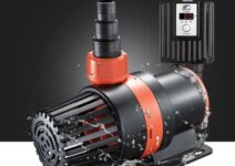 2. Các loại máy lọc nước bể cá phổ biến hiện nay