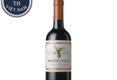 Montes Alpha Cabernet Sauvignon