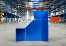 Phụ kiện thang máng cáp điện