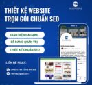 Thiết kế Web theo yêu cầu giá rẻ