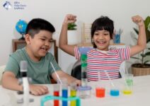 Trẻ em có nên uống nước kiềm không