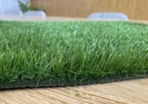 Thảm cỏ nhân tạo