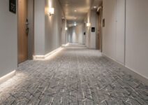 Kinh nghiệm lựa chọn thảm nylon in chất lượng