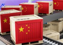 Các trang nhập hàng Trung Quốc