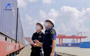 Dịch vụ ủy thác nhập khẩu