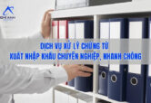 dịch vụ xử lý chúng từ