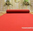 Thảm đỏ sự kiện