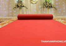 Thảm đỏ sự kiện