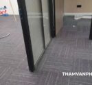 Vì sao thảm tấm giá rẻ được nhiều công trình lựa chọn?