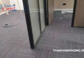 Vì sao thảm tấm giá rẻ được nhiều công trình lựa chọn?