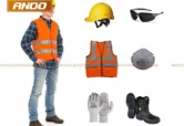 In áo thun đồng phục công nhân giá Rẻ, chất lượng