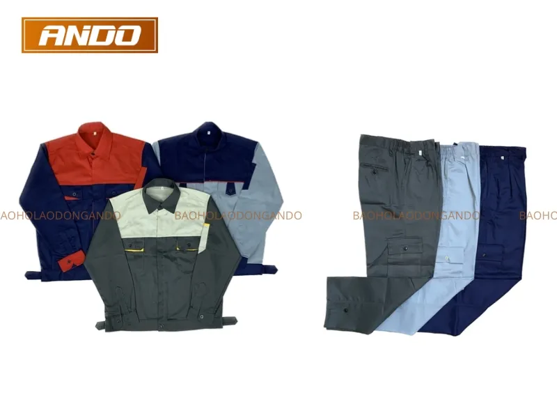In áo thun đồng phục công nhân giá Rẻ, chất lượng