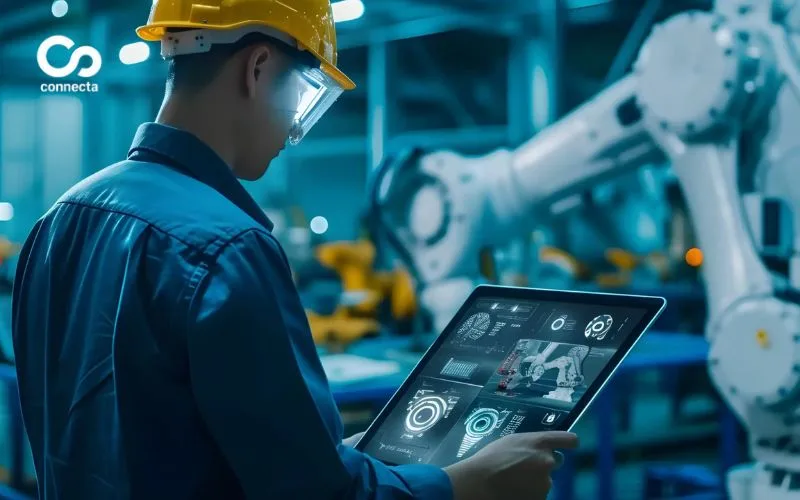 Top phần mềm quản lý sản xuất