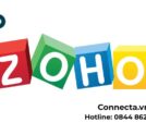 Người mới nên bắt đầu tìm hiểu Zoho như thế nào?