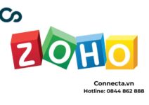 Người mới nên bắt đầu tìm hiểu Zoho như thế nào?